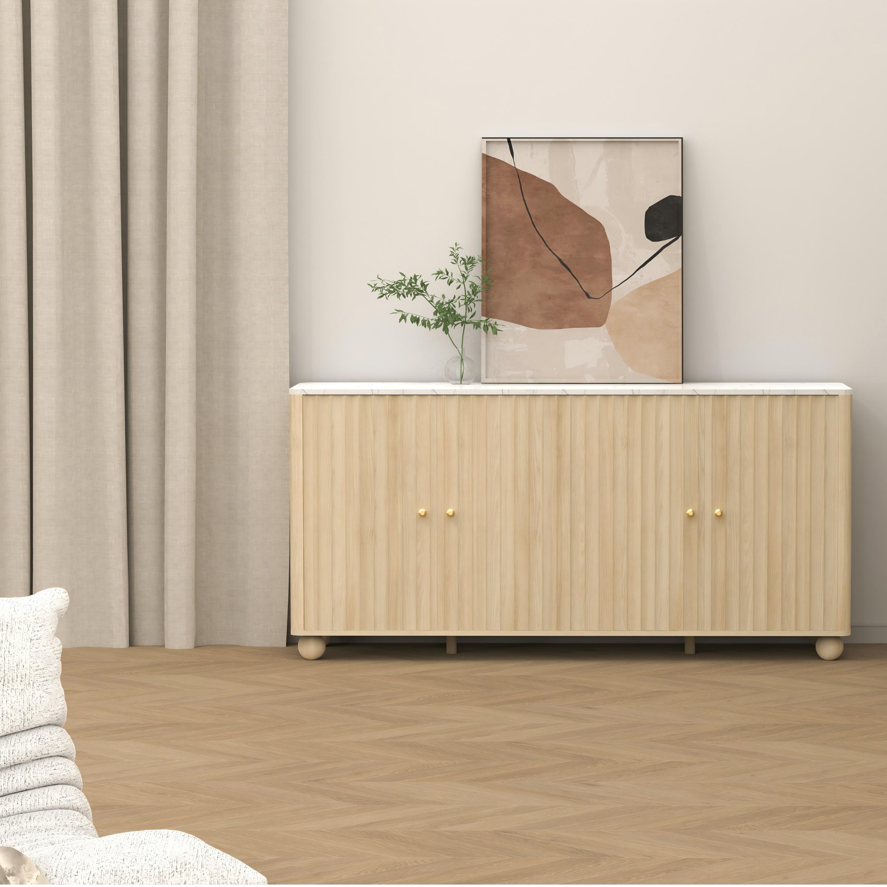 Aurea Line Sideboard